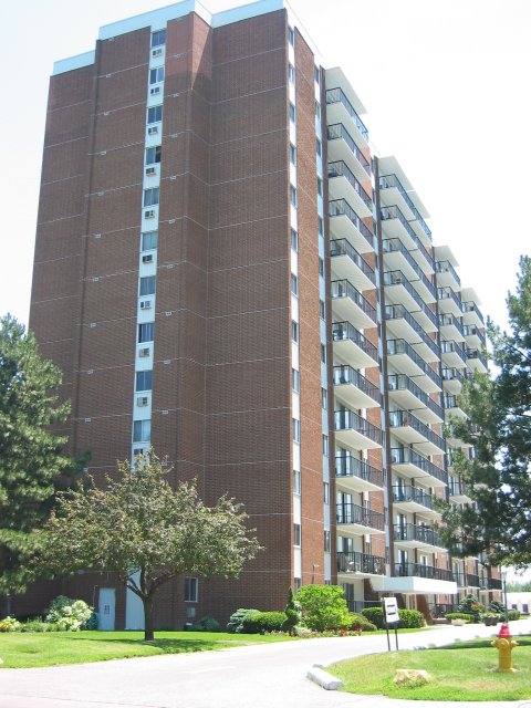 Bayview Towers