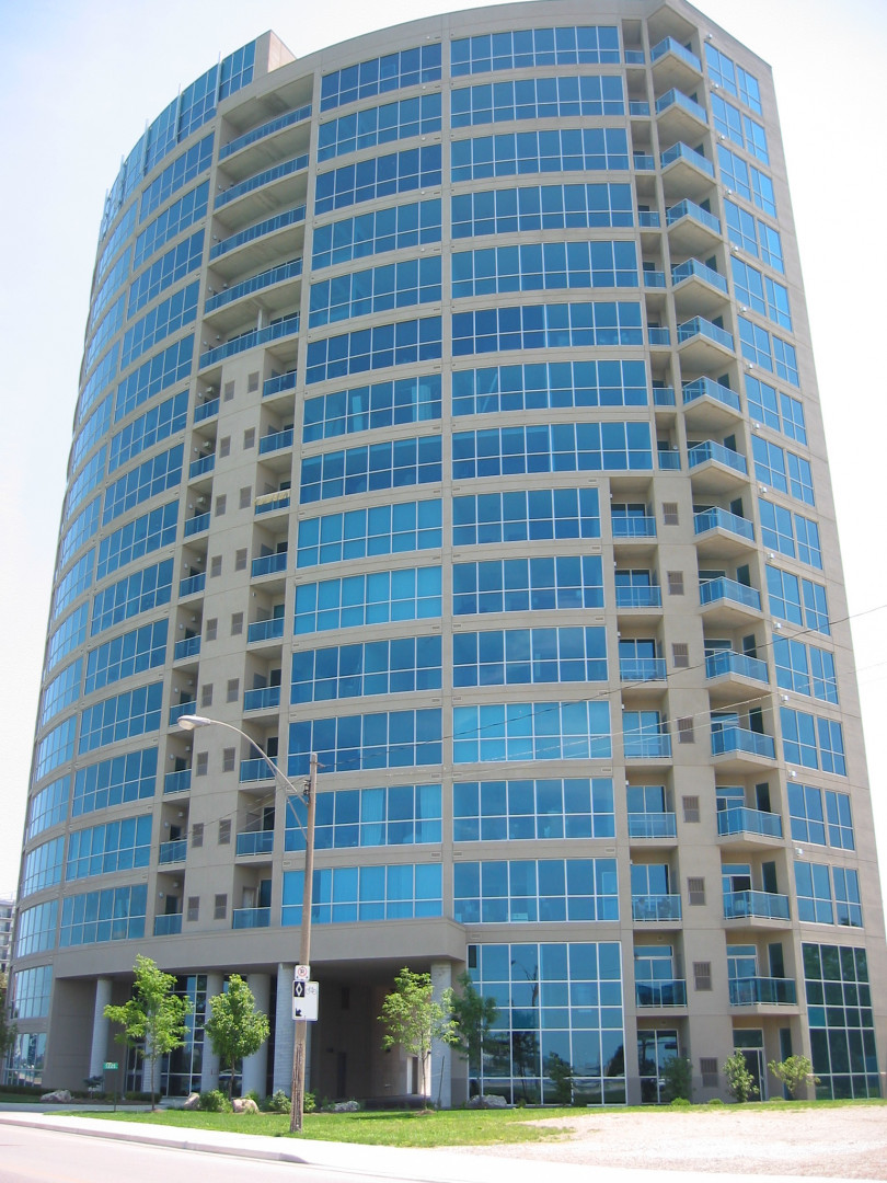 Portofino Condominium